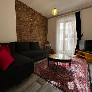 Appartement met Twee Slaapkamers